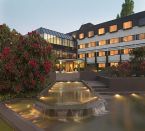 The George, Christchurch